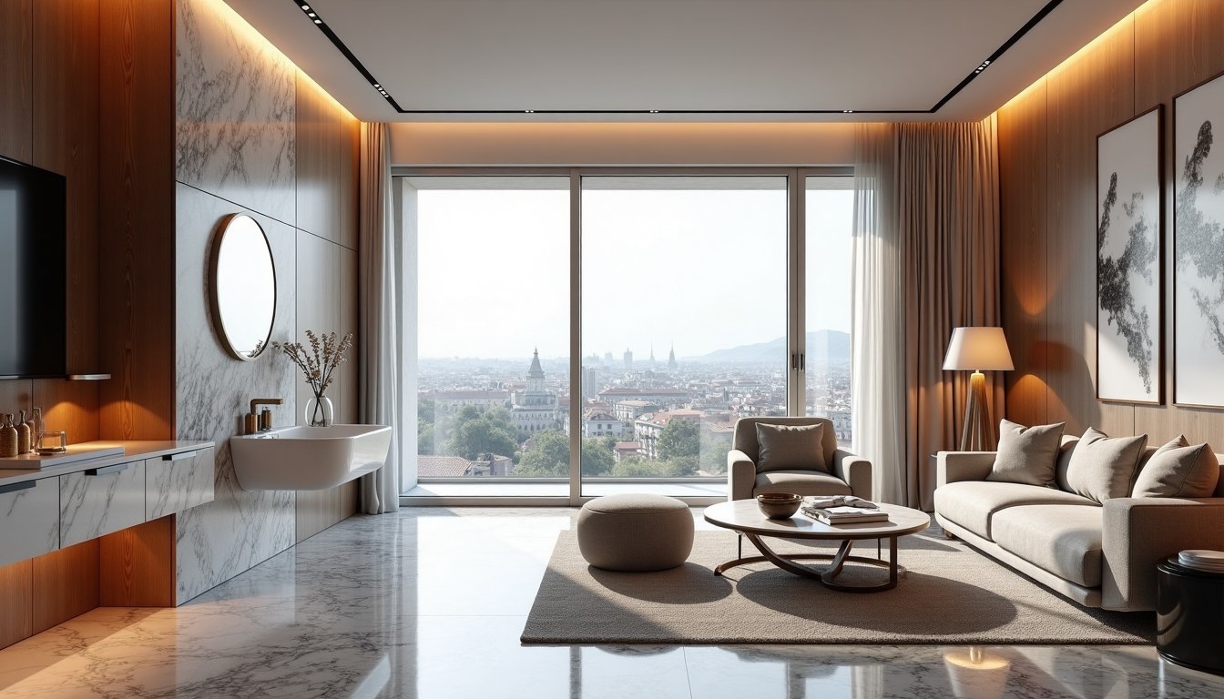 Suite Riviera
